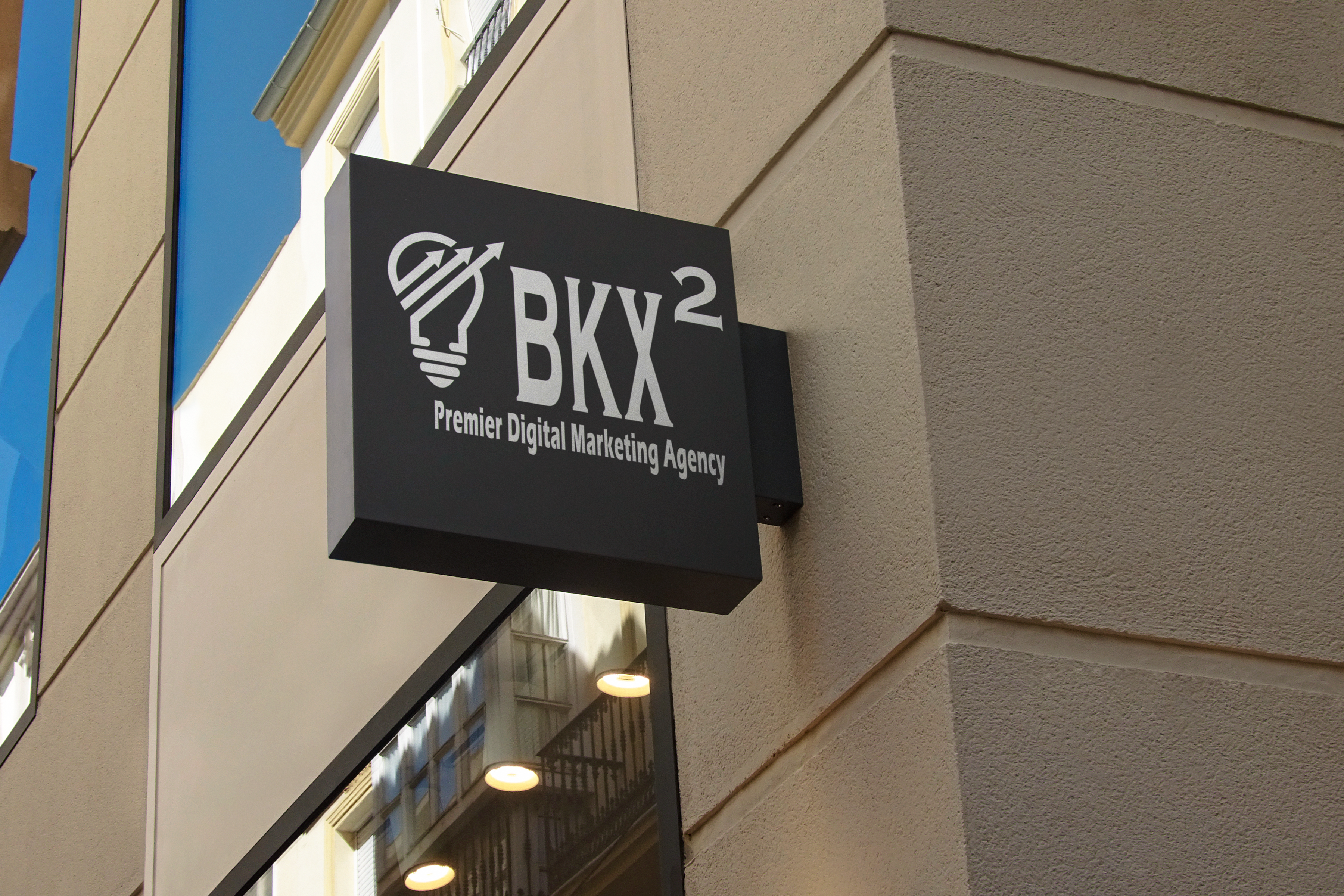 BKXX Enterprises Premier Digital Marketing Agency