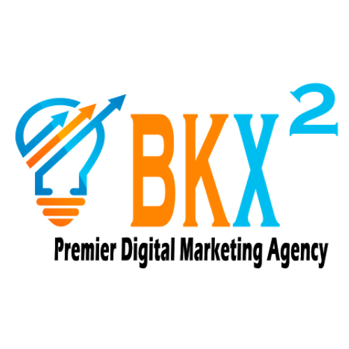Digital marketing agency, BKXX Enterprises, Marketing, Advertising, PPC, SEO